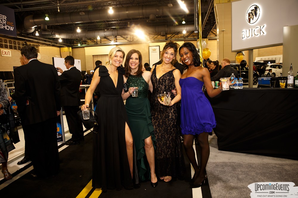 Photo from Black Tie Tailgate 2020 (General Event Shots)