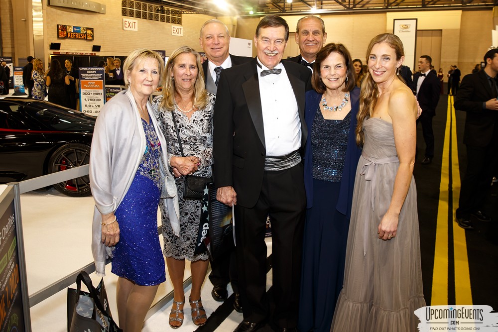 Photo from Black Tie Tailgate 2020 (General Event Shots)