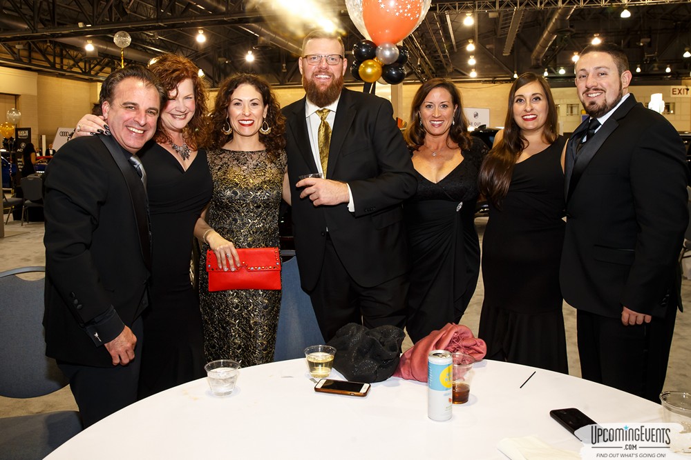 Photo from Black Tie Tailgate 2020 (General Event Shots)