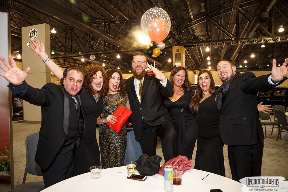 Photo from Black Tie Tailgate 2020 (General Event Shots)