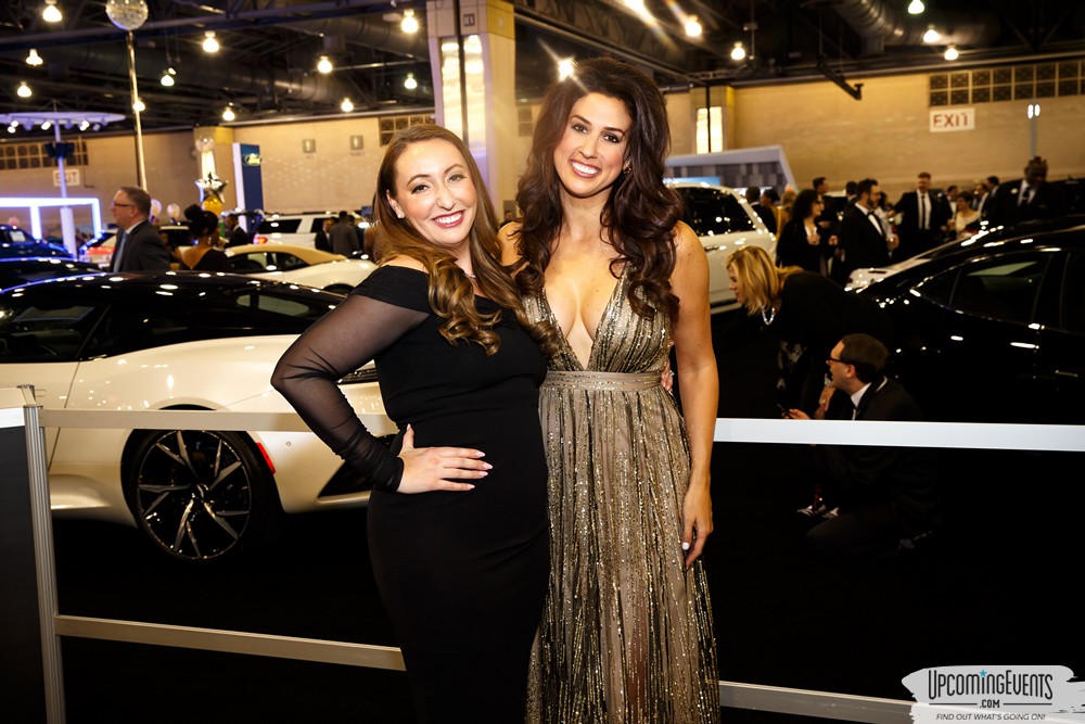 Photo from Black Tie Tailgate 2020 (General Event Shots)