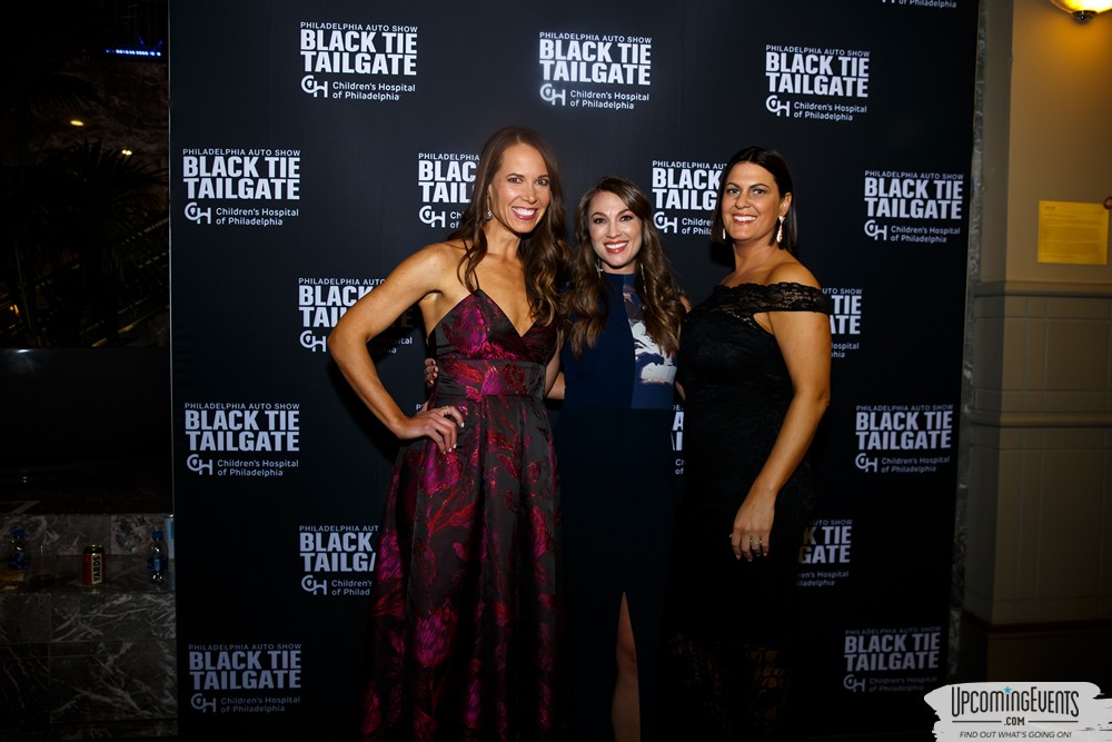 Photo from Black Tie Tailgate 2020 (General Event Shots)