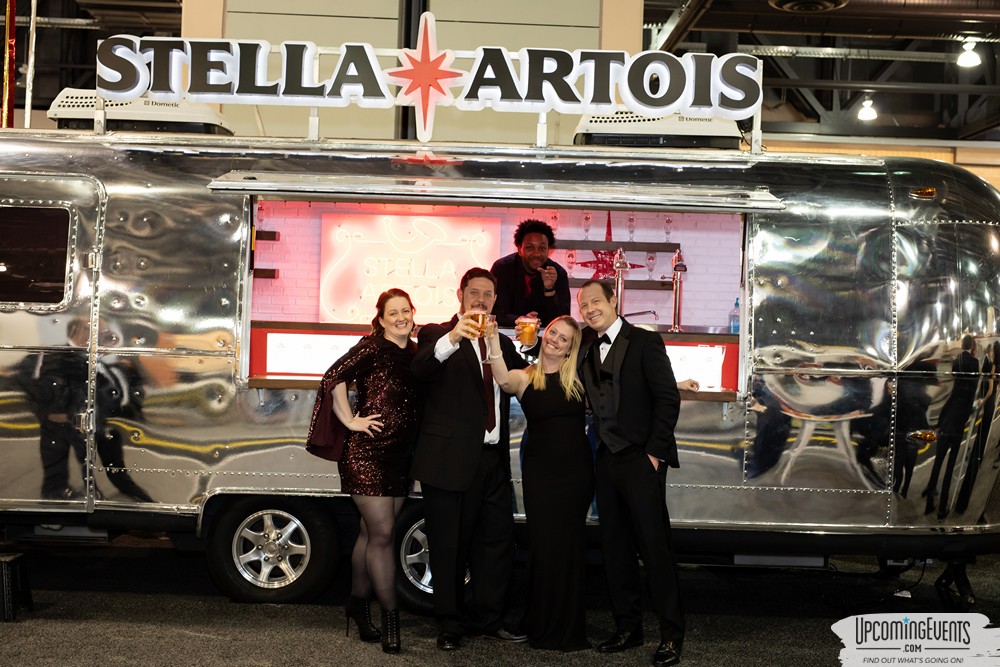 Photo from Black Tie Tailgate 2020 (General Event Shots)