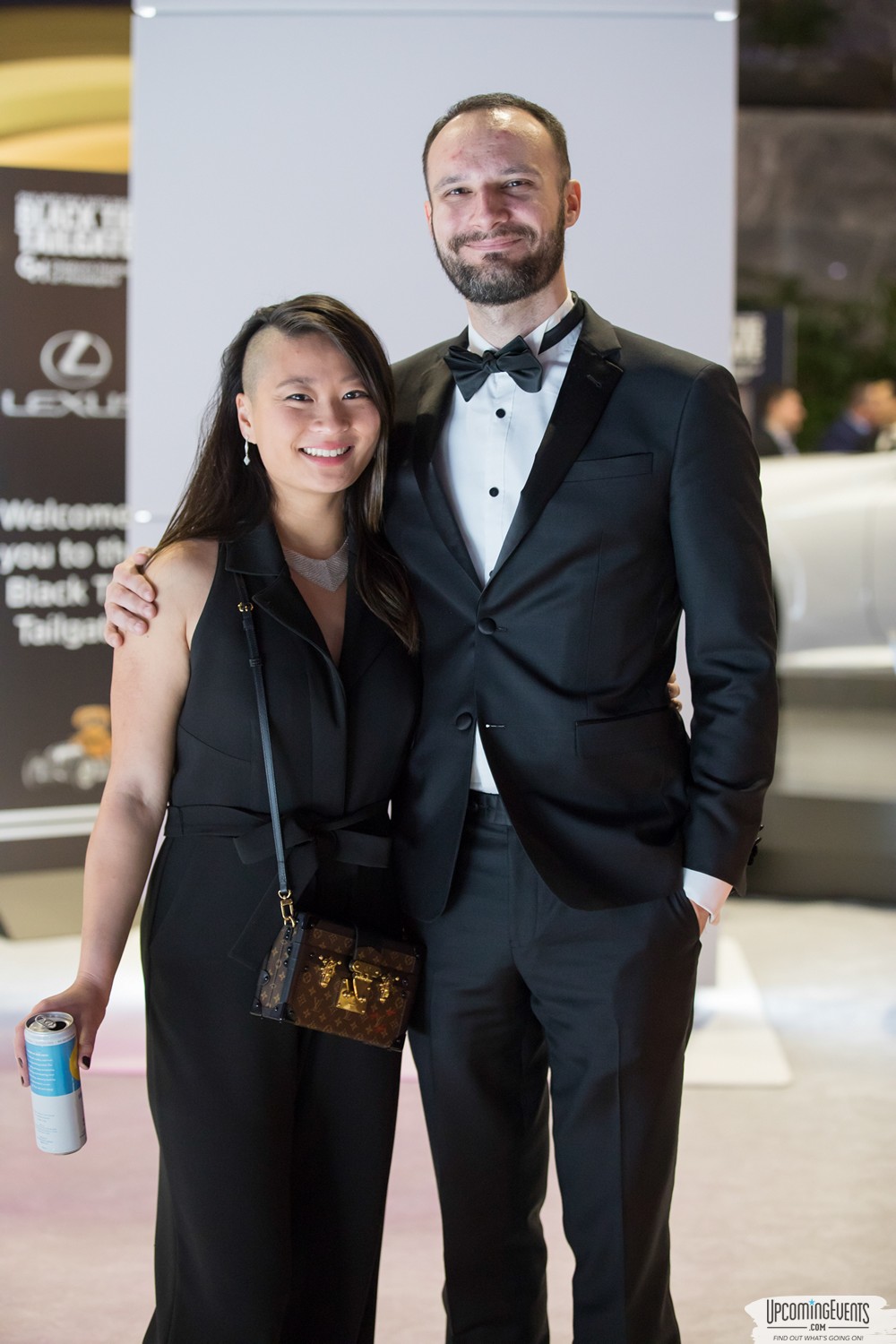 Photo from Black Tie Tailgate 2020 (General Event Shots)