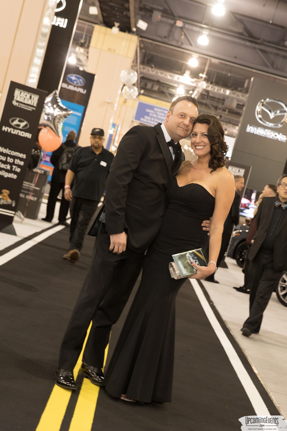 Photo from Black Tie Tailgate 2020 (General Event Shots)