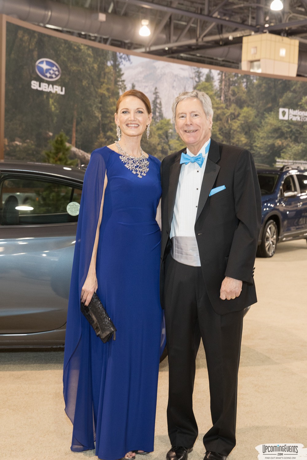 Photo from Black Tie Tailgate 2020 (General Event Shots)