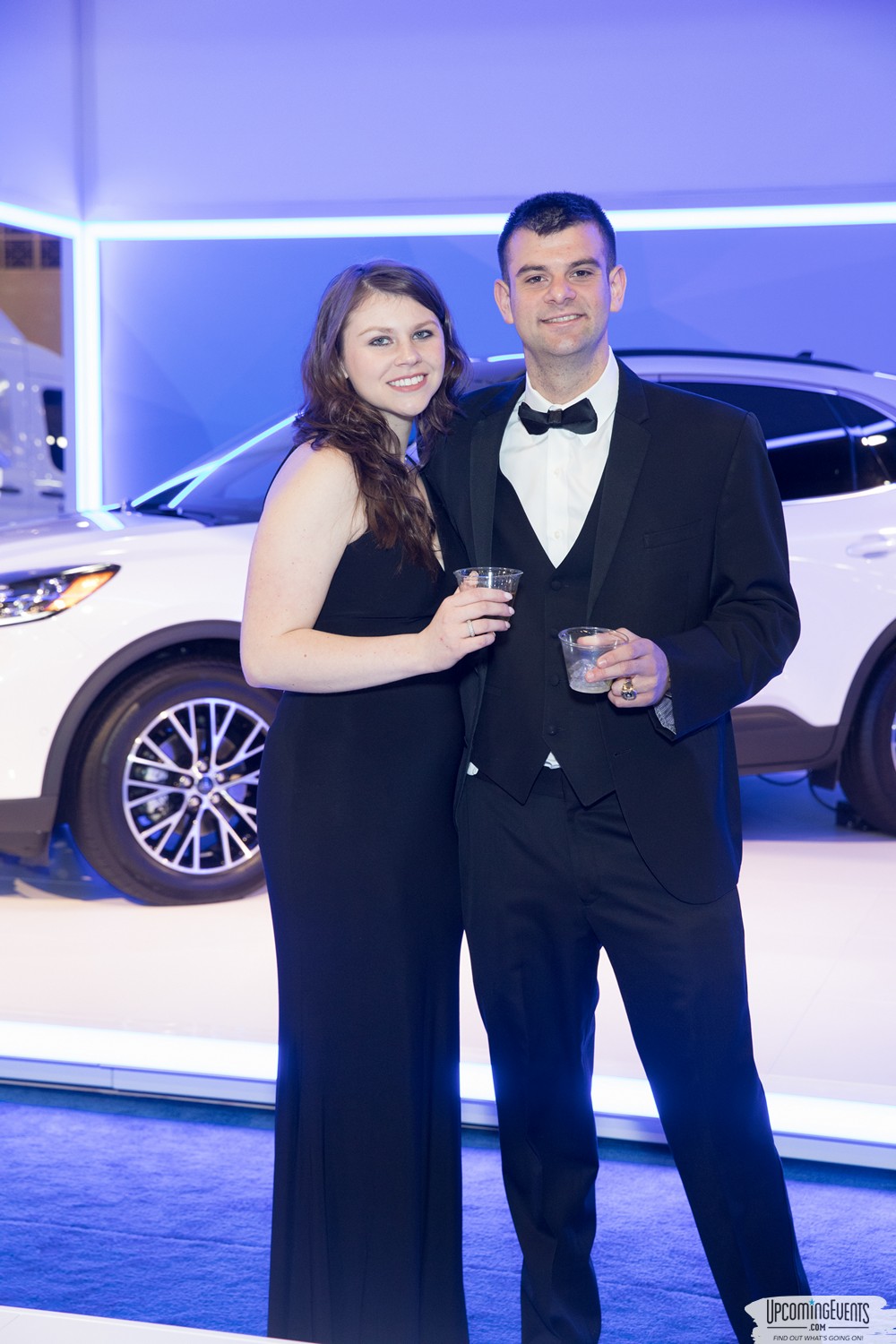 Photo from Black Tie Tailgate 2020 (General Event Shots)