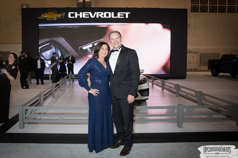 Photo from Black Tie Tailgate 2020 (General Event Shots)