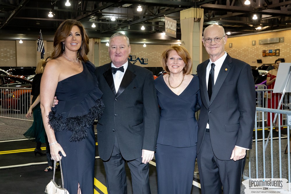 Photo from Black Tie Tailgate 2020 (General Event Shots)