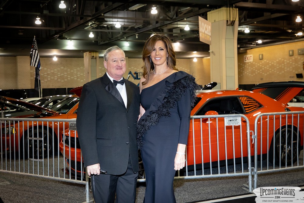 Photo from Black Tie Tailgate 2020 (General Event Shots)