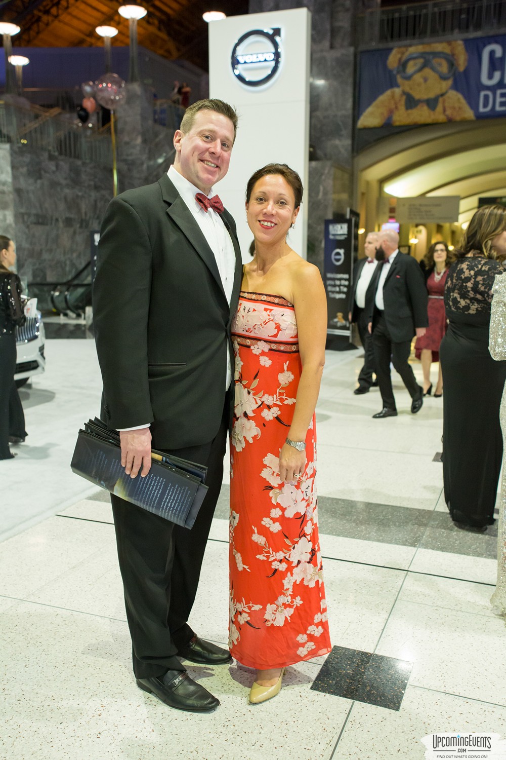 Photo from Black Tie Tailgate 2020 (General Event Shots)