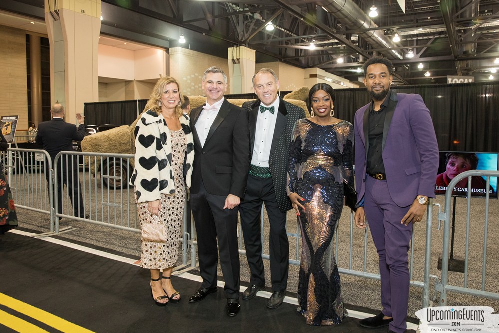 Photo from Black Tie Tailgate 2020 (General Event Shots)