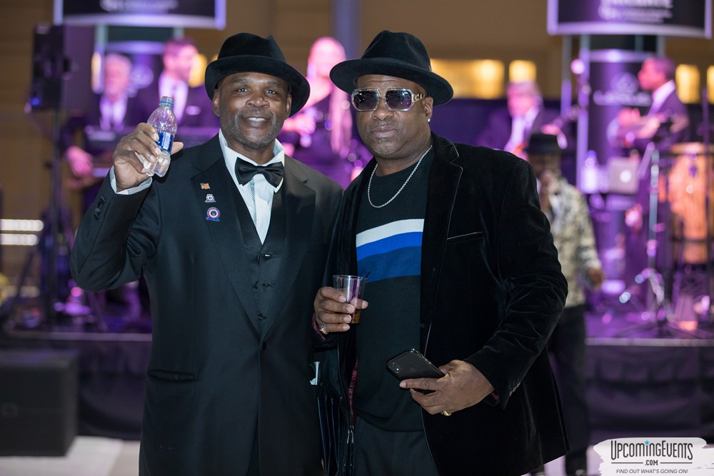 Photo from Black Tie Tailgate 2020 (General Event Shots)