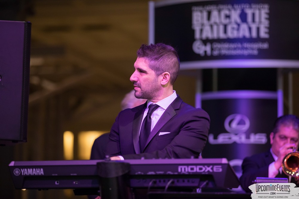 Photo from Black Tie Tailgate 2020 (General Event Shots)