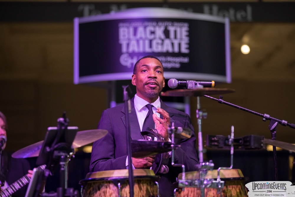 Photo from Black Tie Tailgate 2020 (General Event Shots)