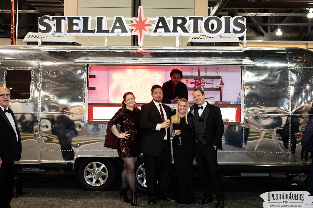 Photo from Black Tie Tailgate 2020 (General Event Shots)