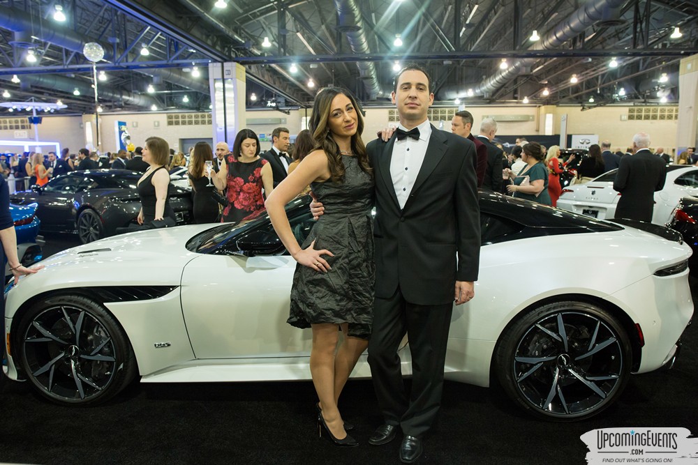 Photo from Black Tie Tailgate 2020 (General Event Shots)