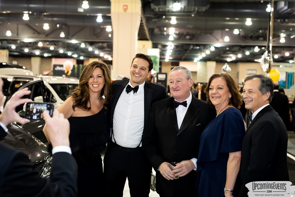 Photo from Black Tie Tailgate 2020 (General Event Shots)