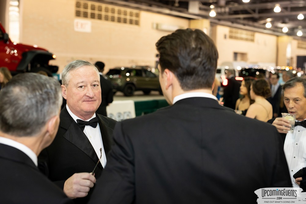 Photo from Black Tie Tailgate 2020 (General Event Shots)