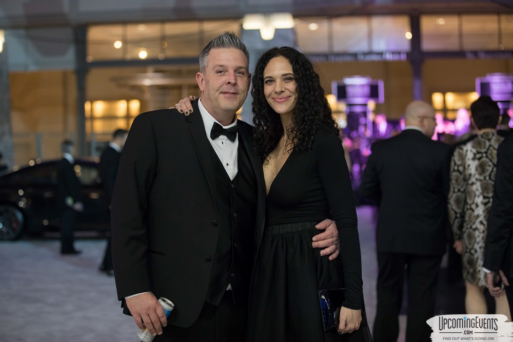 Photo from Black Tie Tailgate 2020 (General Event Shots)