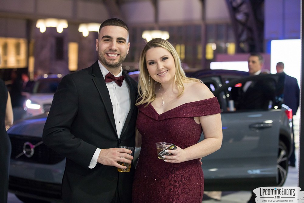 Photo from Black Tie Tailgate 2020 (General Event Shots)