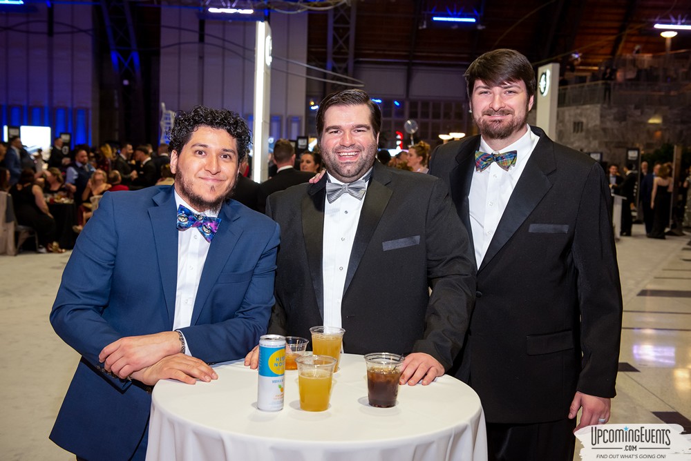 Photo from Black Tie Tailgate 2020 (General Event Shots)