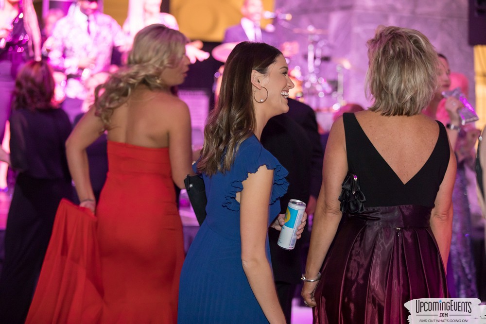 Photo from Black Tie Tailgate 2020 (General Event Shots)