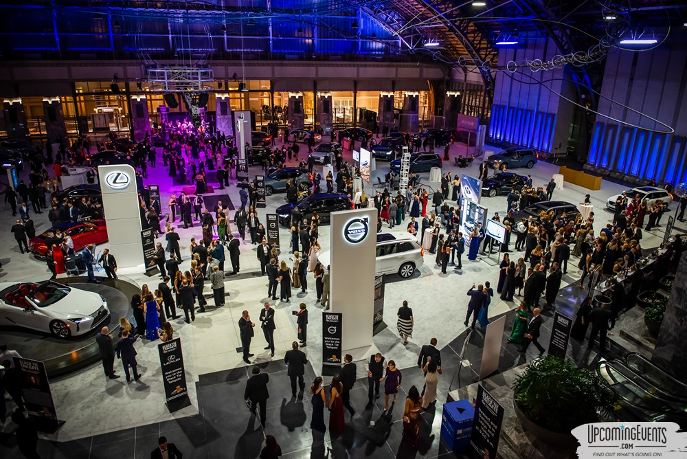 Photo from Black Tie Tailgate 2020 (General Event Shots)