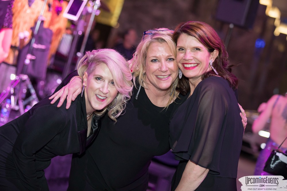 Photo from Black Tie Tailgate 2020 (General Event Shots)