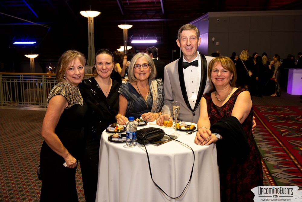 Photo from Black Tie Tailgate 2020 (General Event Shots)