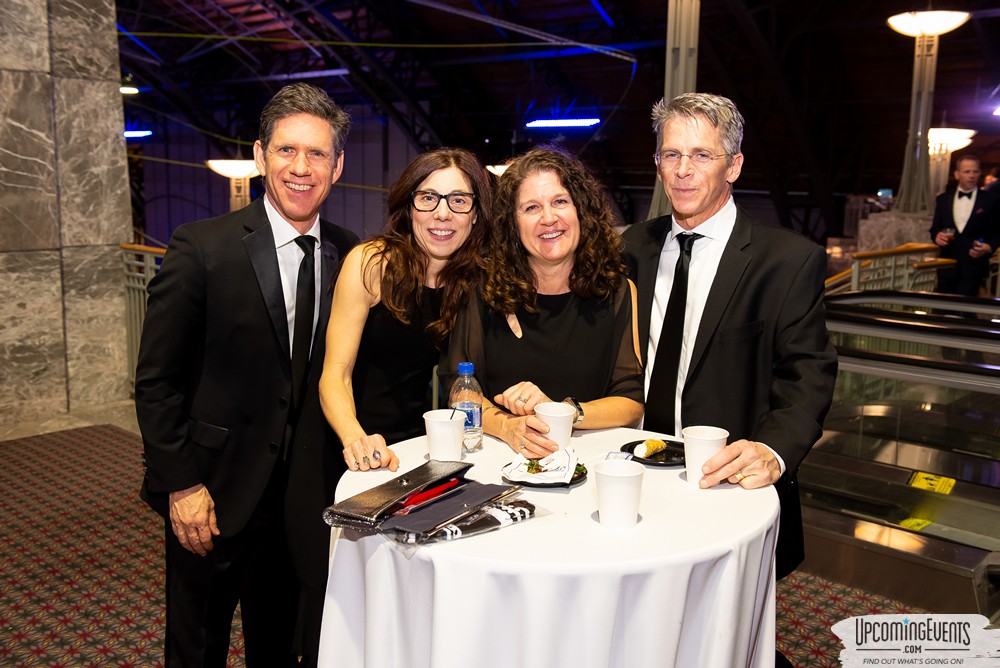 Photo from Black Tie Tailgate 2020 (General Event Shots)