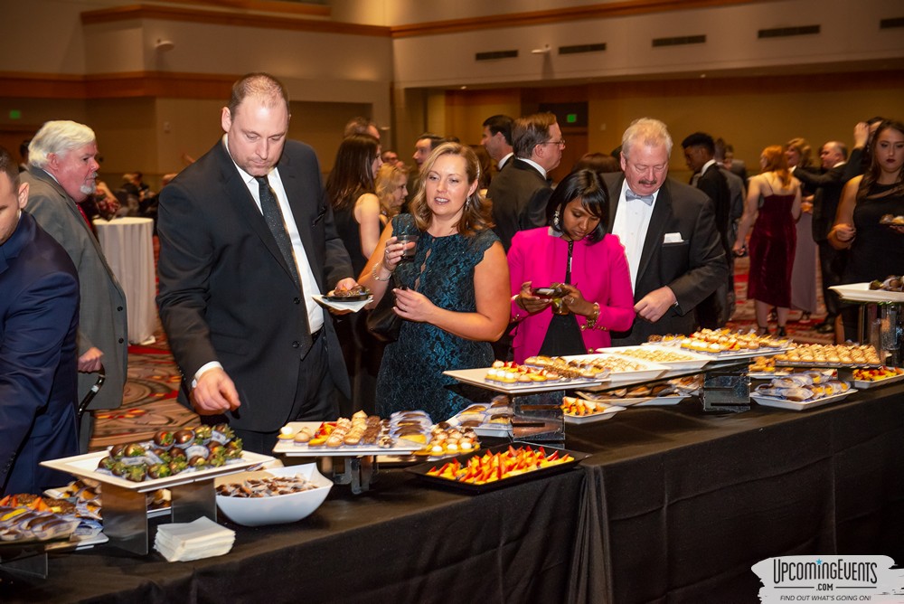 Photo from Black Tie Tailgate 2020 (General Event Shots)