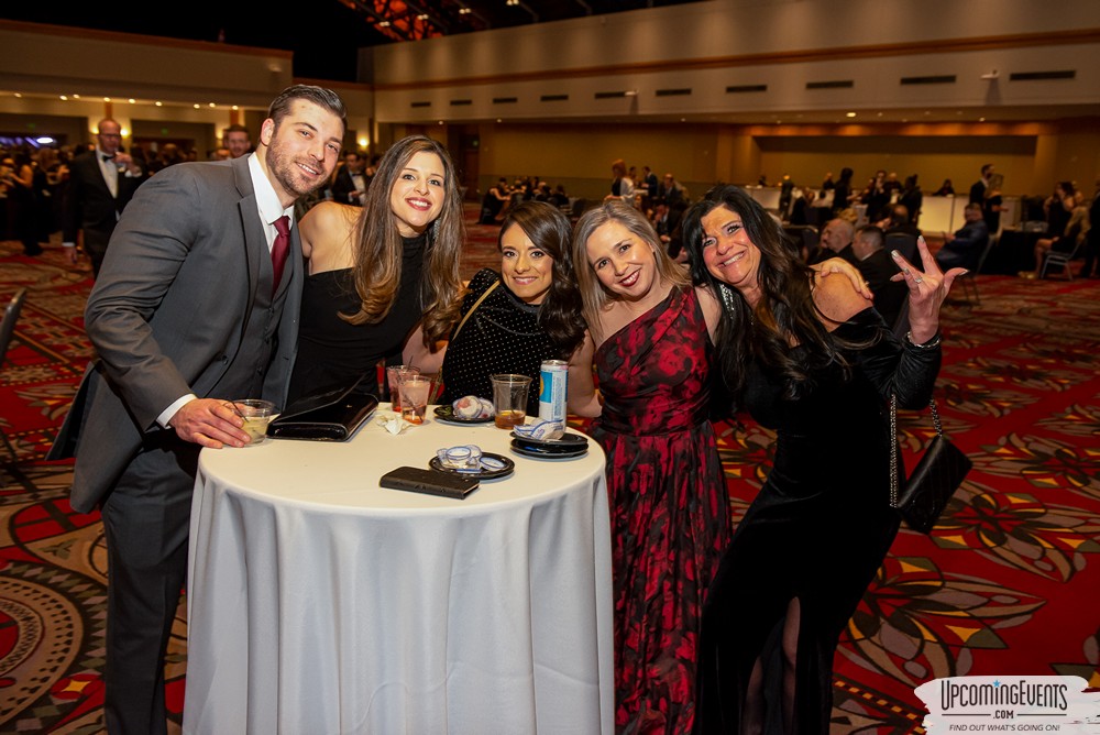 Photo from Black Tie Tailgate 2020 (General Event Shots)