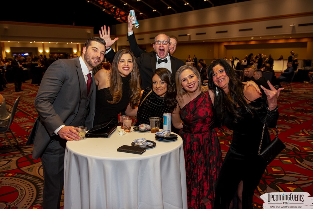 Photo from Black Tie Tailgate 2020 (General Event Shots)