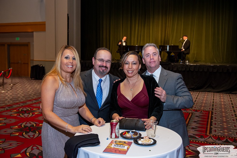 Photo from Black Tie Tailgate 2020 (General Event Shots)