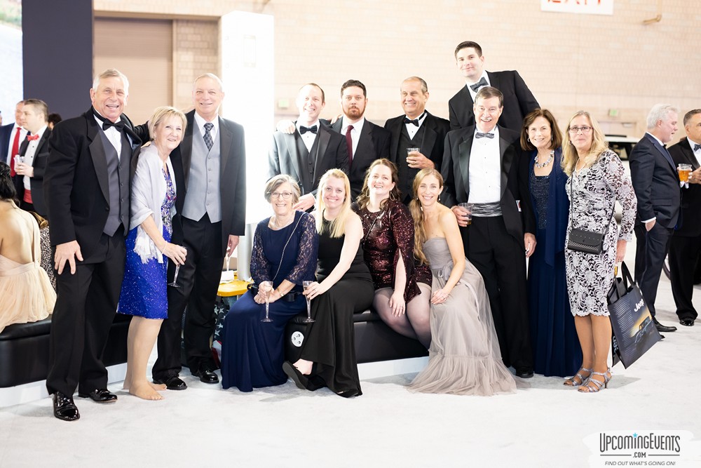 Photo from Black Tie Tailgate 2020 (General Event Shots)