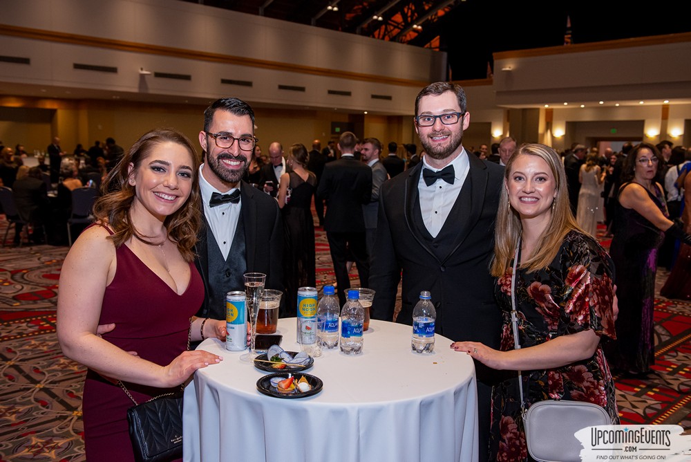 Photo from Black Tie Tailgate 2020 (General Event Shots)