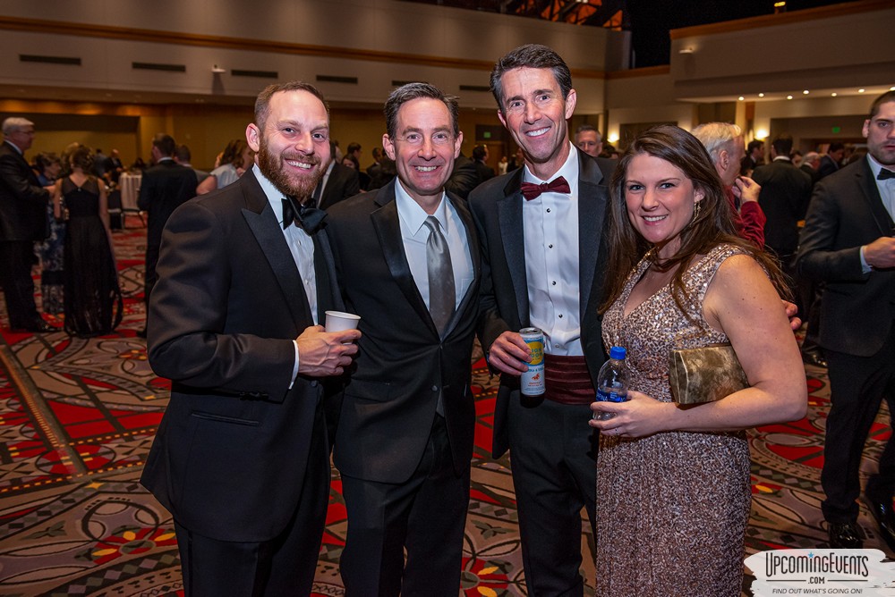 Photo from Black Tie Tailgate 2020 (General Event Shots)