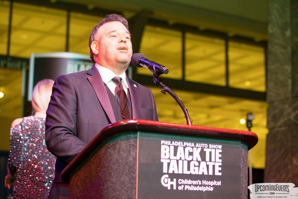 Photo from Black Tie Tailgate 2020 (General Event Shots)