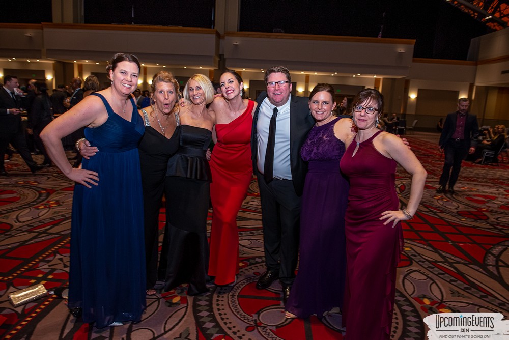 Photo from Black Tie Tailgate 2020 (General Event Shots)