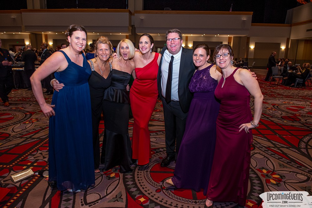 Photo from Black Tie Tailgate 2020 (General Event Shots)