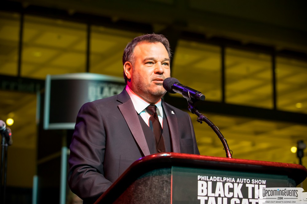 Photo from Black Tie Tailgate 2020 (General Event Shots)