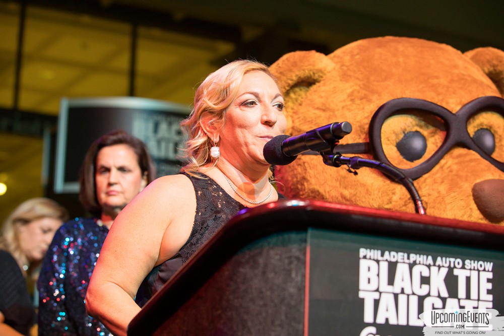 Photo from Black Tie Tailgate 2020 (General Event Shots)