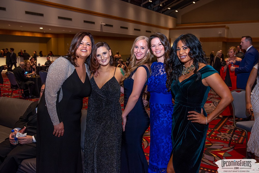 Photo from Black Tie Tailgate 2020 (General Event Shots)