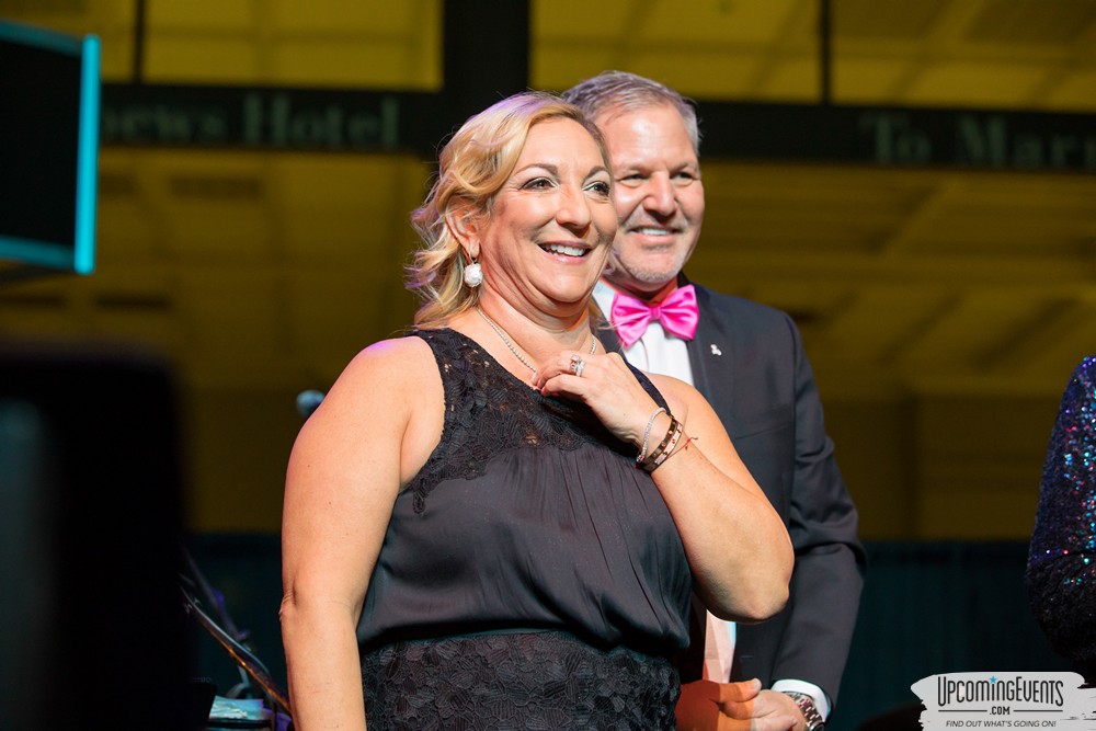 Photo from Black Tie Tailgate 2020 (General Event Shots)