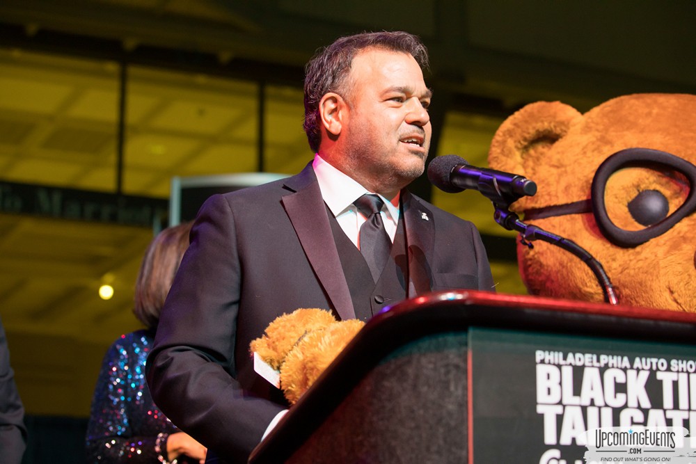 Photo from Black Tie Tailgate 2020 (General Event Shots)