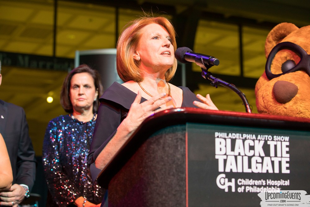 Photo from Black Tie Tailgate 2020 (General Event Shots)