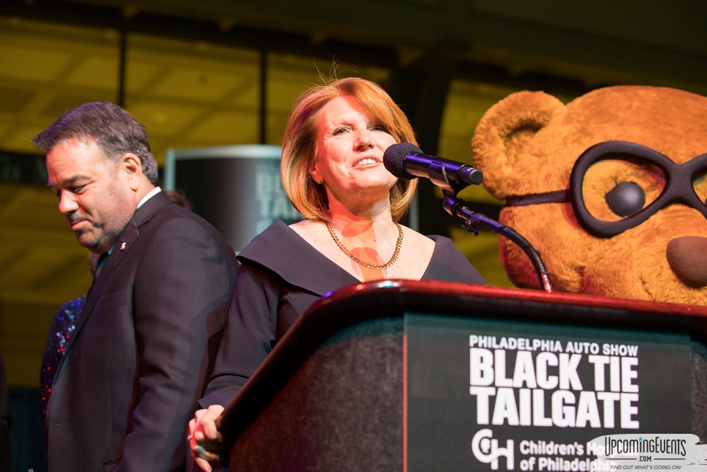 Photo from Black Tie Tailgate 2020 (General Event Shots)