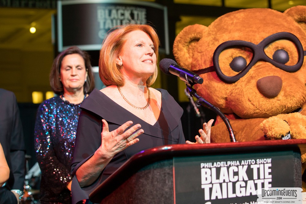 Photo from Black Tie Tailgate 2020 (General Event Shots)