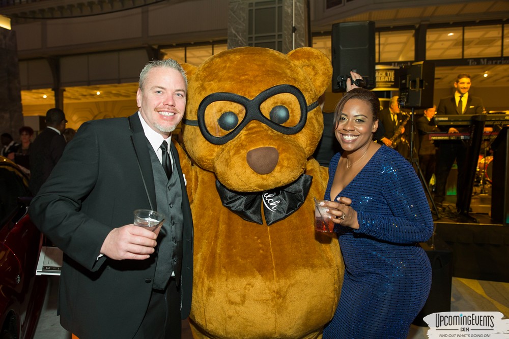 Photo from Black Tie Tailgate 2020 (General Event Shots)